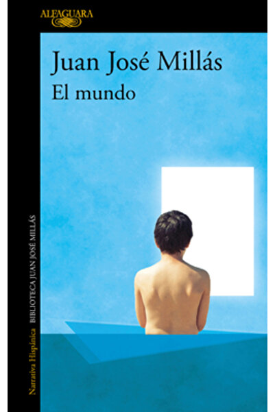 Alfaguara El Mundo / The World