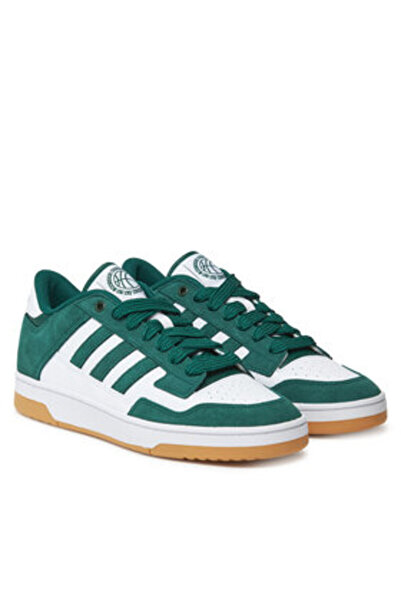 adidas Unisex Sneakers Multicolor SPORTSWEAR-JR1009 CGREEN/FTWWHT/GUM3