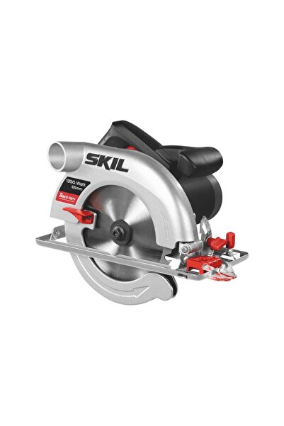 Skil 5765 AA, Fierastrau circular de mana F0155765AA, 5000 rpm, 1350W, d. max...