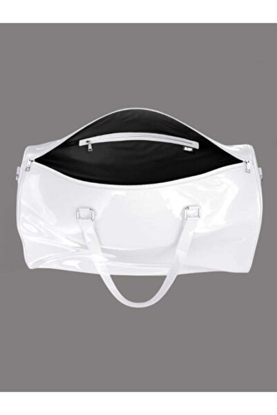 Bande à Part Stylish and practical leather handbag from Bande à Part - cabin leather - size - M