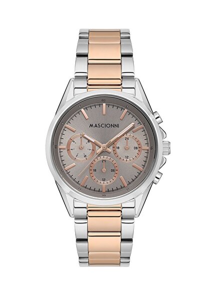mascionni ساعة يد نسائية
