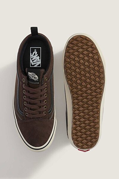 Vans Erkek Old Skool Insulated Ayakkabı