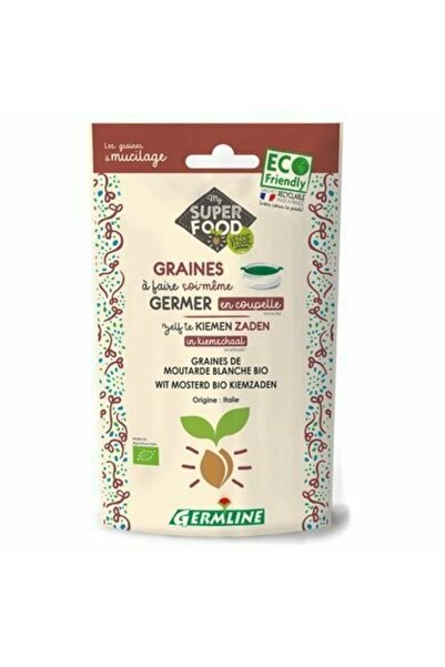 JollyMag Mustar pt. germinat 100g Germline