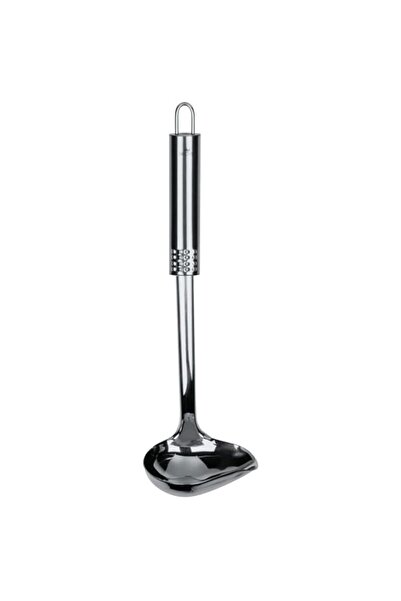 Generic Fackelmann Fklman Nirosta Sauce Ladle 29 Cm