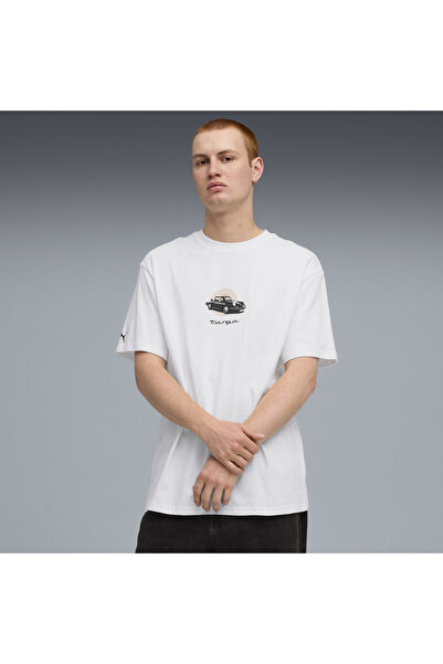 Puma Μπλουζάκι Porsche Legacy Ανδρικό