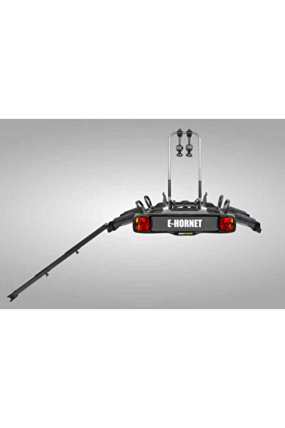 BuzzRack BUZZ RACK E-RAMP STEEL TAŞIYICI RAMPASI