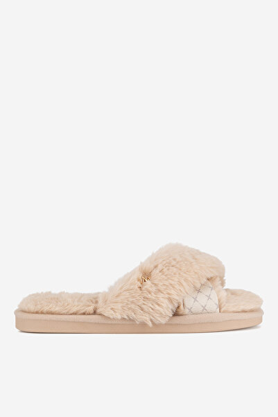MEXX woman slippers 5905588934837 Beige