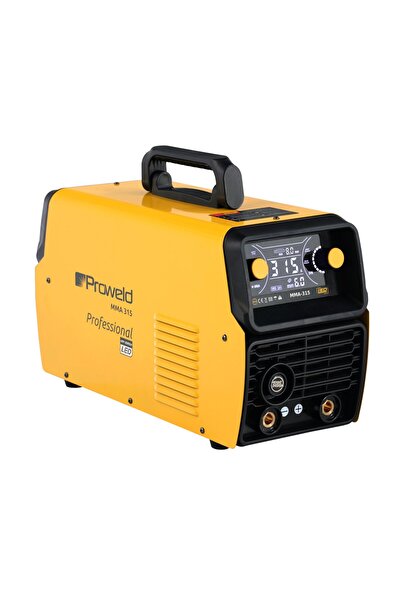 Proweld MMA 315 Puls Invertor sudare MMA, Puls, LiftTIG