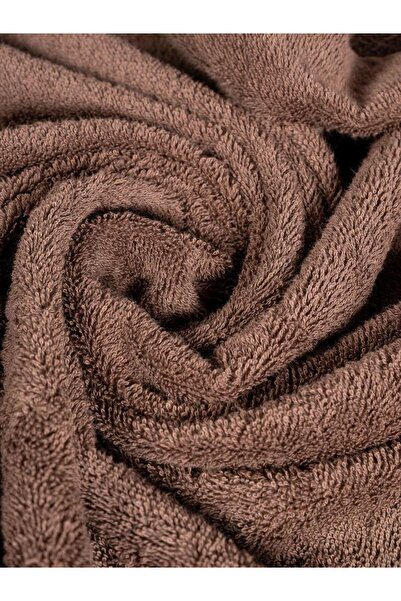 Karna Home Банний рушник одношаровий бавовняний Bale Premium 100x150