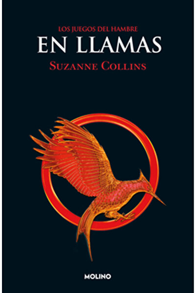 Molino En Llamas / Catching Fire
