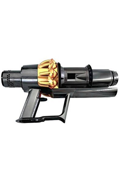 DYSON Body + motor + cyclone gold, Original, 965478-15