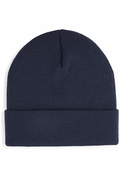 Puma Metal CAT High Crown Beanie