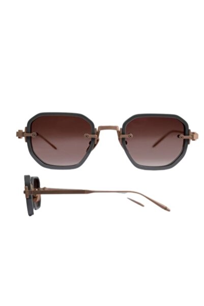 PRESİDORYA Pd7028 Mrgld/Gry 47-24-145 Sunglasses