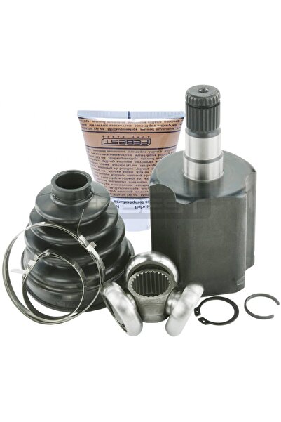 FEBEST Capac planetar VOLVO S80 2007- 2711-S40IILH VOLVO S60