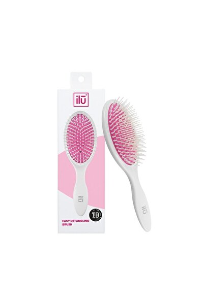 İlü Perie ușor de descurcat părul, astfel încât să fie ușor de atins