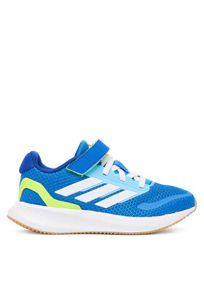 adidas Teniși pentru băieți, multicolori, SPORTSWEAR-JQ5610 BROYAL/FTWWHT/LUCLEM