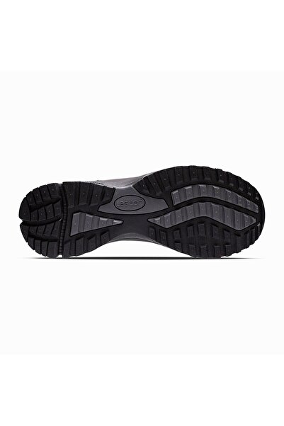 Lescon Java 3 Trail Men's Sports Shoes Black