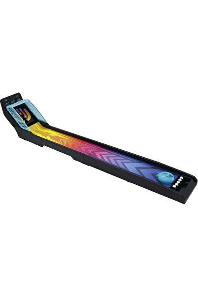 Royal Falcon Carnival Electronic Arcade Alley Ball Neon Series Skill Ability Game