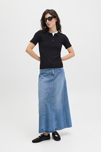 Jack & Jones Γυναικεία πλεκτά πόλο - Hadley