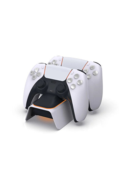 ASA PlayStation 5 Controller Charging Base with Lighting