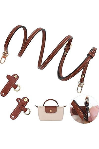 Generic Longchamp Mini Bag – Crossbody Shoulder Replacement with No-Pun