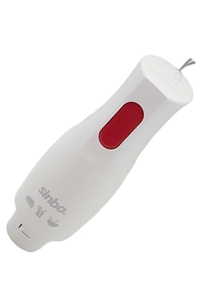 Supurgeavm Sinbo Uyumlu STM 3147 Blender Motorlu Gövde
