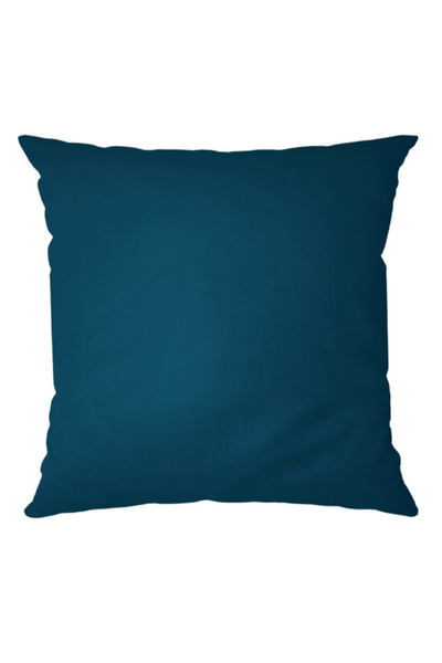 Belchior Durand Plain Square Shaped Decorative Cushion 43 x 43cm