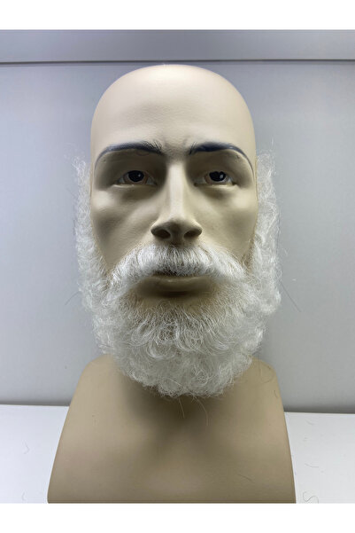 shop Gerçekçi Takma Sakal Bıyık Seti