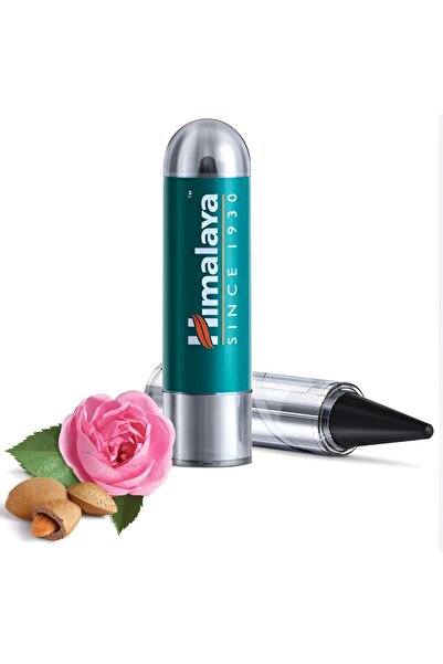 Himalaya كاجال، محدد عيون أسود تقليدي، 1 غرام، يدوم طويلاً، مقاوم للتلطخ