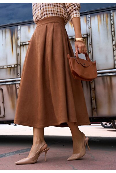 Serpirella Butik Balloon Skirt