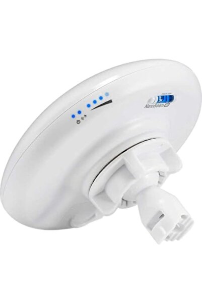 Ubiquiti NanoBeam 2AC airMAX ac CPE with Dedicated Management Radio (NBE-2AC-13-US)