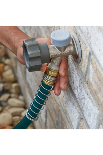 Gilmour Flexogen Heavy Duty Garden Hose 5/8inch x 75ft