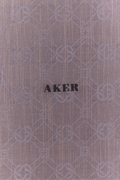 Aker 70X200 İPEK KOTON