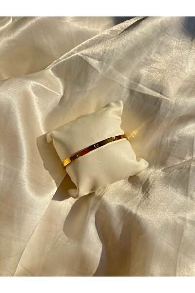 Sujewelleryy Gold Kelepçe
