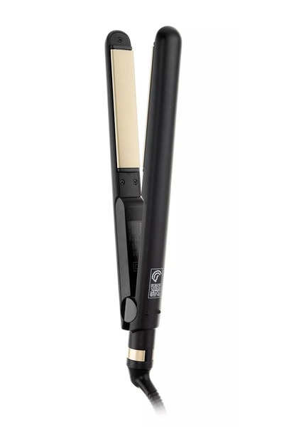 BABYLİSS Hair Straightener, Up to 230°C, 2 Heat Settings