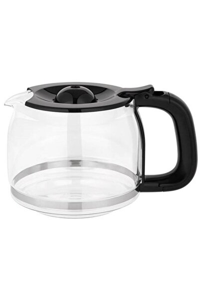 Teesa Cafetiera Aroma 100 TSA 4006, 1.5 l, 1000 W (Black)