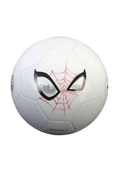 Marvel Avengers Spiderman Soccer Ball Size-5