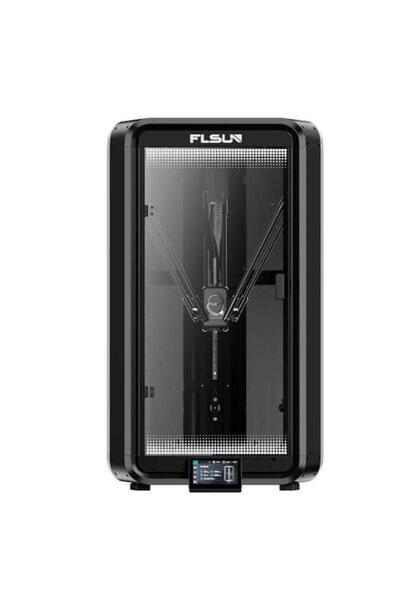 FLSUN T1 Pro Ultra Yüksek Hızlı 3D Yazıcı