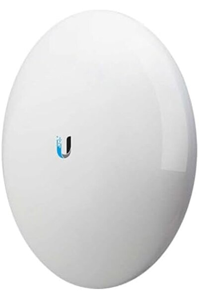 Ubiquiti NanoBeam 2AC airMAX ac CPE with Dedicated Management Radio (NBE-2AC-13-US)