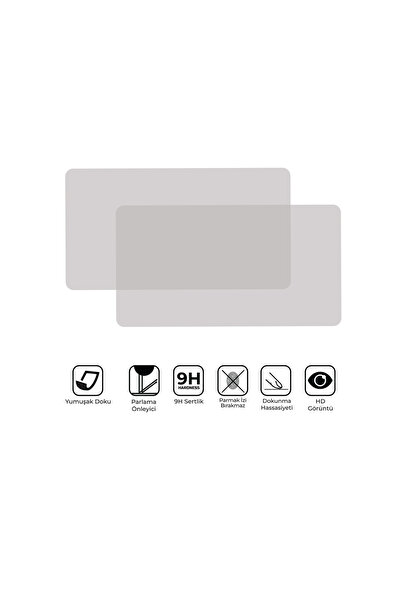 GP KOMPOZİT GP Kompozit CF Moto 250 NK 2024 Uyumlu Motosiklet Ekran Koruyucu ...