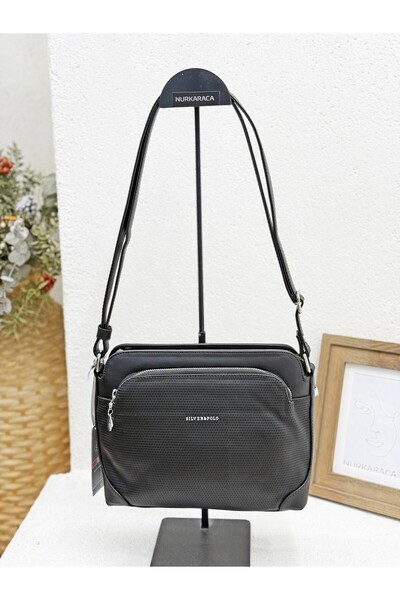 Silver Polo Si̇lver Polo 364 Crossbody Bag for Women