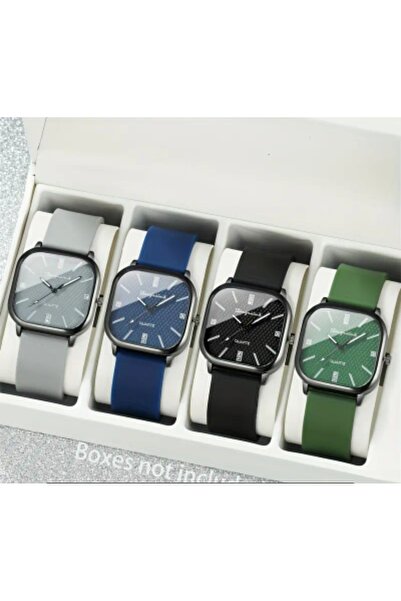 Game Exquisite Stylish Design Watch for Men and Women