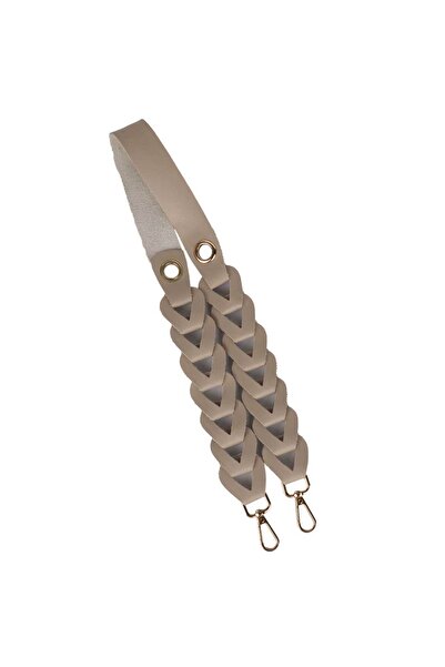 Ritzz Mâner tricotat Bird's Eye Gold Hooked (bucăți) - Bej