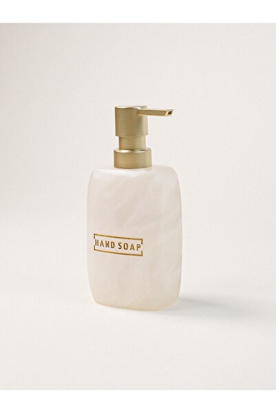 Minihol Lumis Polyresin Sıvı Sabunluk (330 ml)