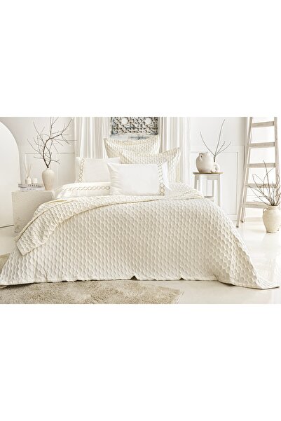 Anna Karina Home Consept Valerno 7 Prç Gelin Seti