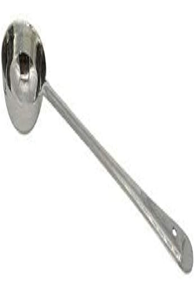 Mahek مغرفة فلير رقم 4، ملعقة تقديم مطبخ متينة