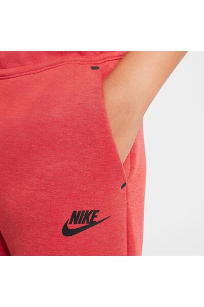 Nike Tech Fleece Jogger Çocuk Eşofman Altı HV5869-672