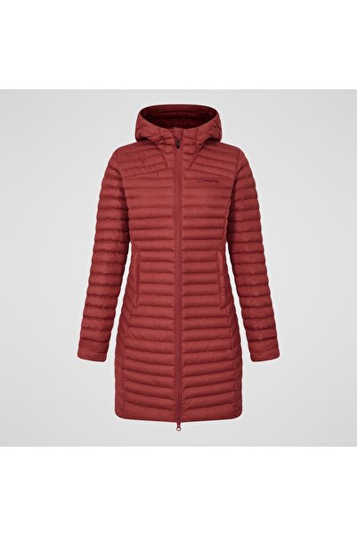 Berghaus W Nula Micro Jkt Long