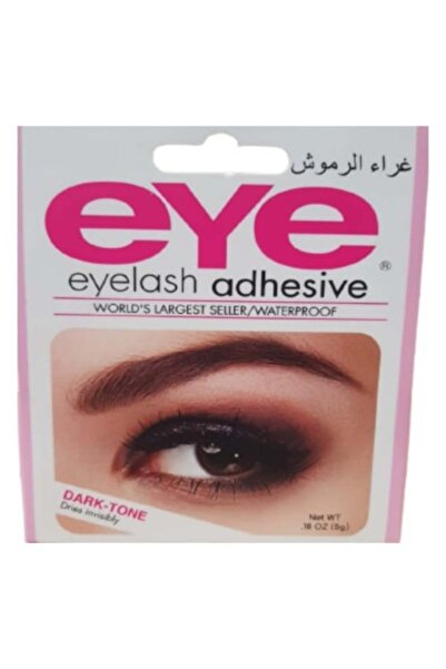 Eye لاصق رموش داكن اللون، 5 جرام