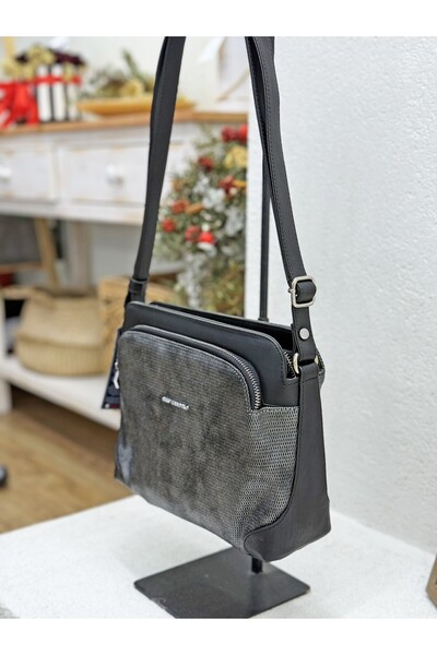 Silver Polo Si̇lver Polo 364 Crossbody Bag for Women